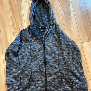 Spyder Active Jacket
